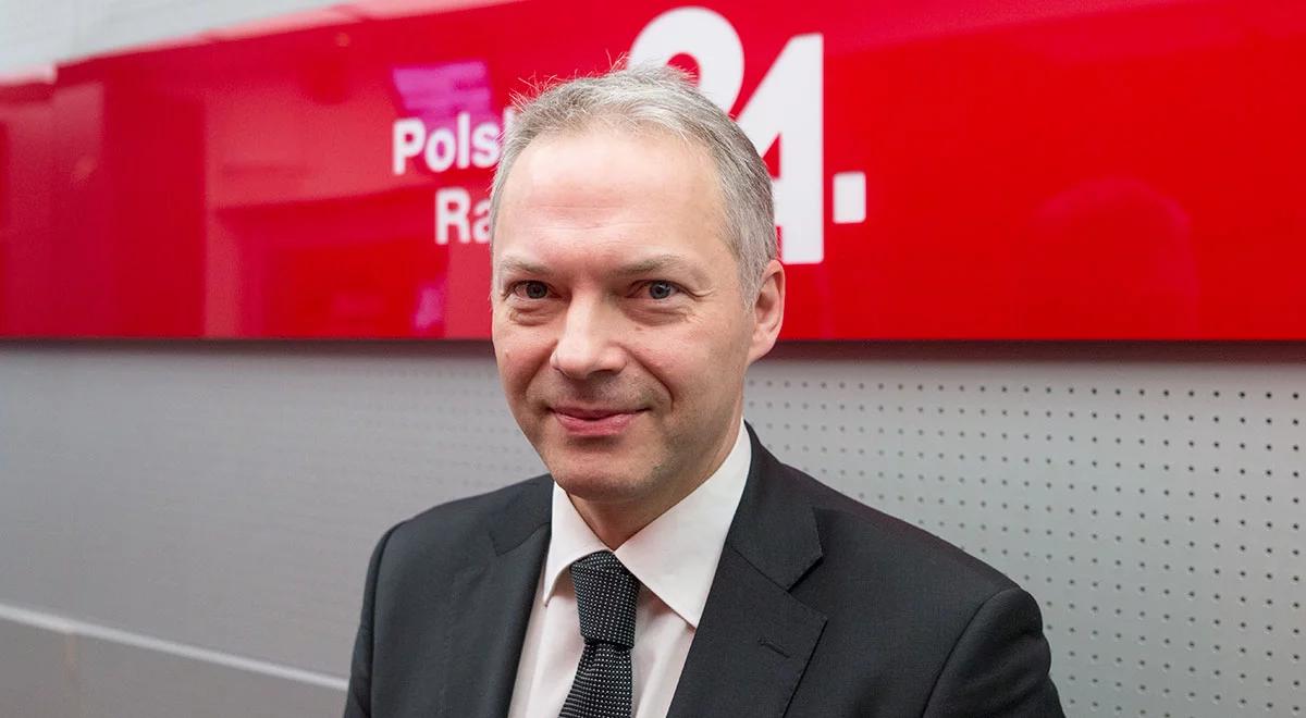 Jacek Żalek: opozycja ma jeszcze czas, by pójść po rozum do głowy