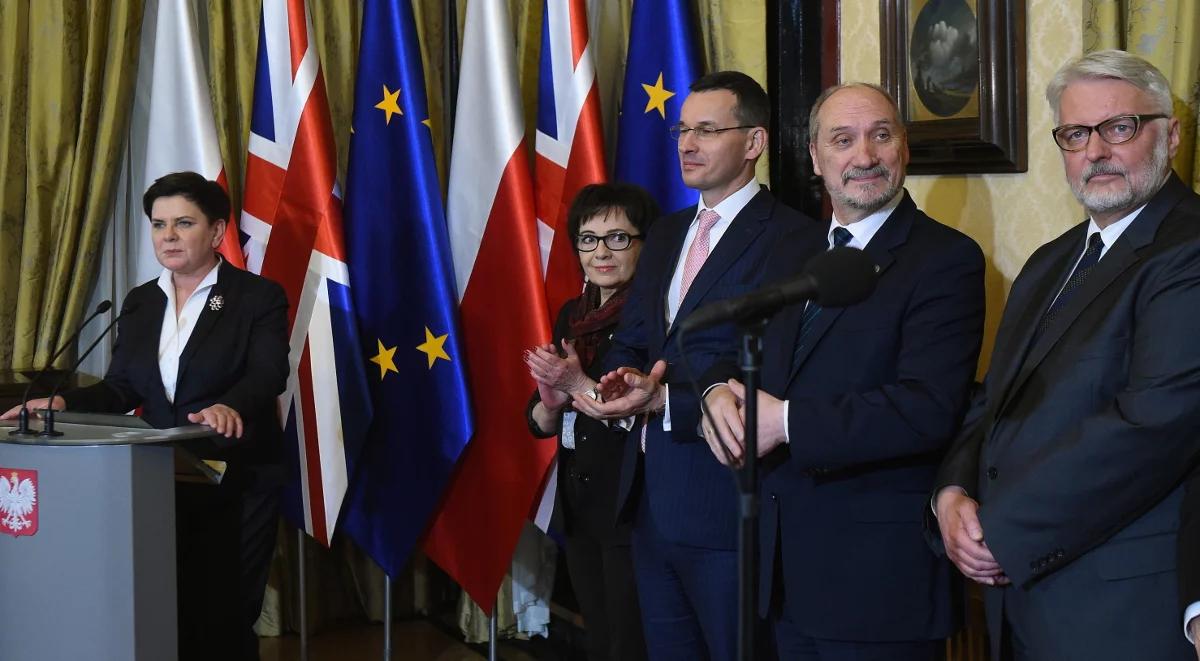 Morawiecki: Rolls Royce zainwestuje w Polsce