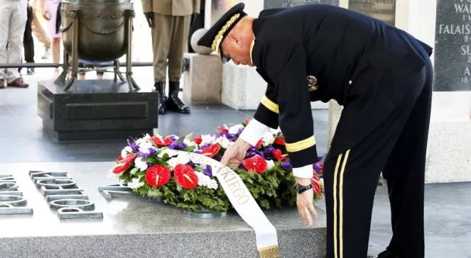 Misja gen. Odierno. Współpraca z USA nabiera tempa