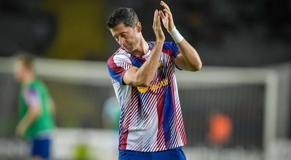 La Liga: kiedy Robert Lewandowski wróci do gry? Media: Polak może opuścić mecz z Realem Madryt