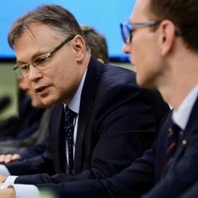 Zespół ds. reparacji przedstawił główne założenia raportu dot. szkód wyrządzonych Polsce podczas II wojny światowej