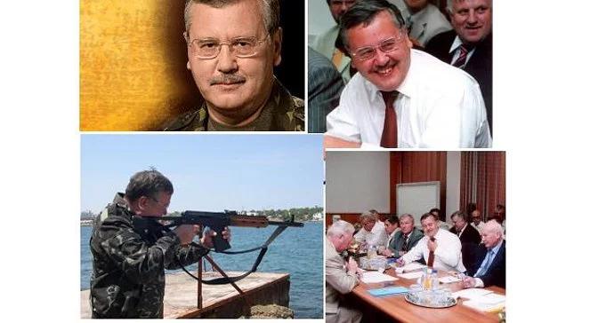 Komorowski ma swojego sobowtóra na Ukrainie