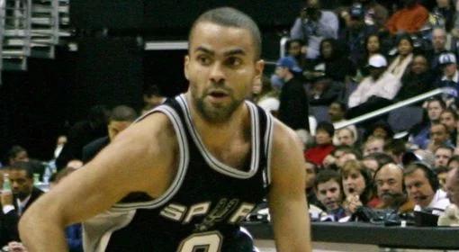 San Antonio Spurs nie do zatrzymania