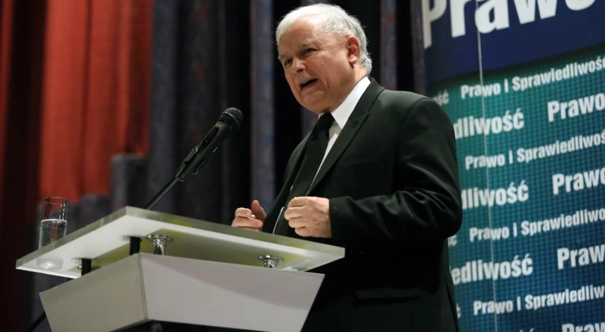 Sondaż Millward Brown: bardzo duża przewaga PiS, PO poniżej 20 procent