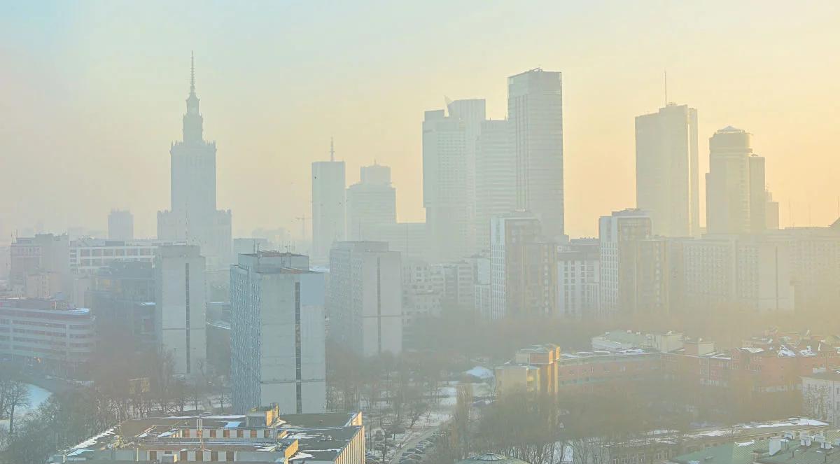 Ze smogiem nie ma żartów. Smutne szacunki