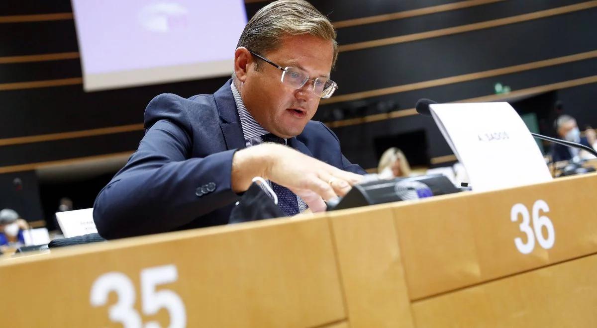 Ambasador RP przy UE: system relokacji w pakcie migracyjnym jest uznaniowy