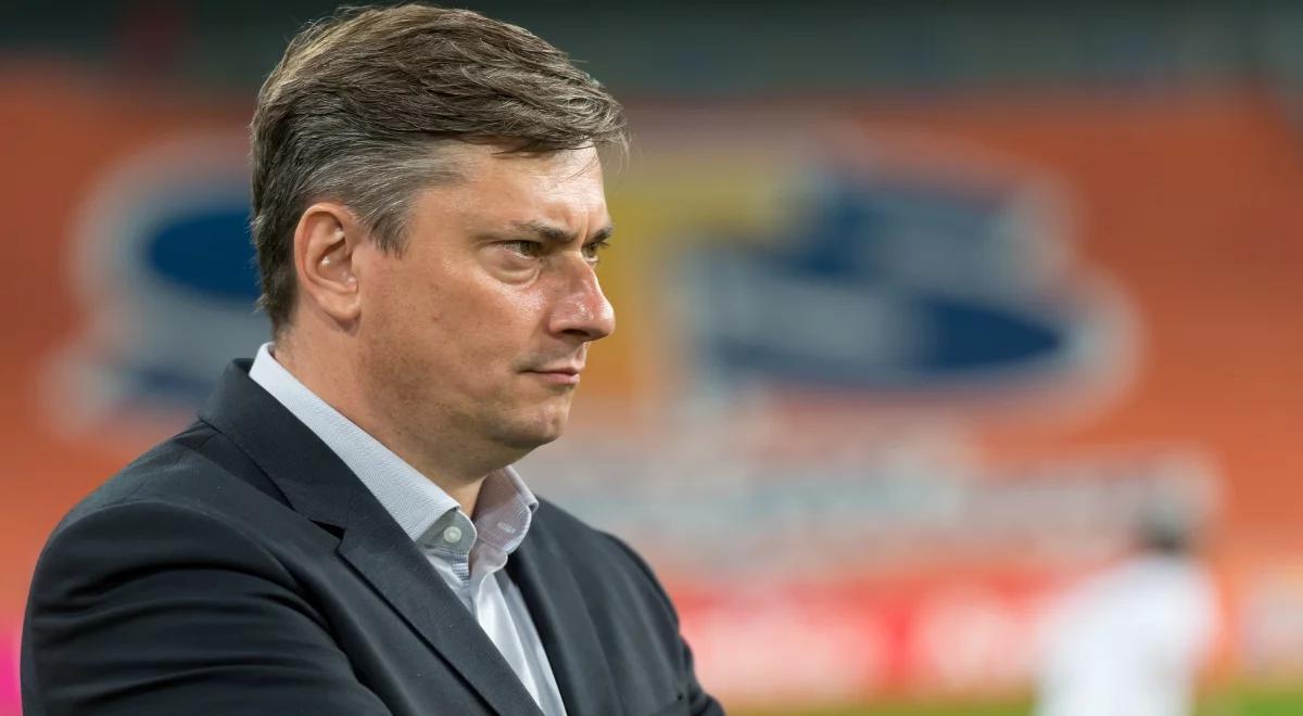 Ekstraklasa: ostra reakcja władz Lecha na kryzys. Zamrożone premie zmotywują piłkarzy?