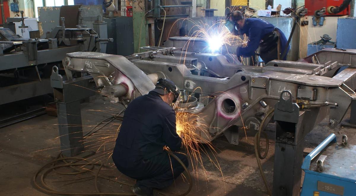 Ponad 50 mln zł na rozwój H. Cegielski – Poznań