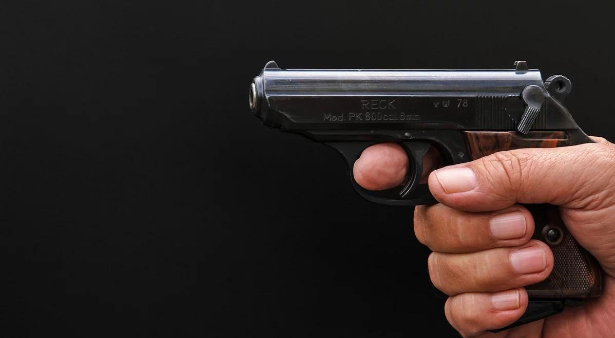 Kolejny dziennikarz zamordowany w Meksyku. Zabójcy mieli mundury policjantów