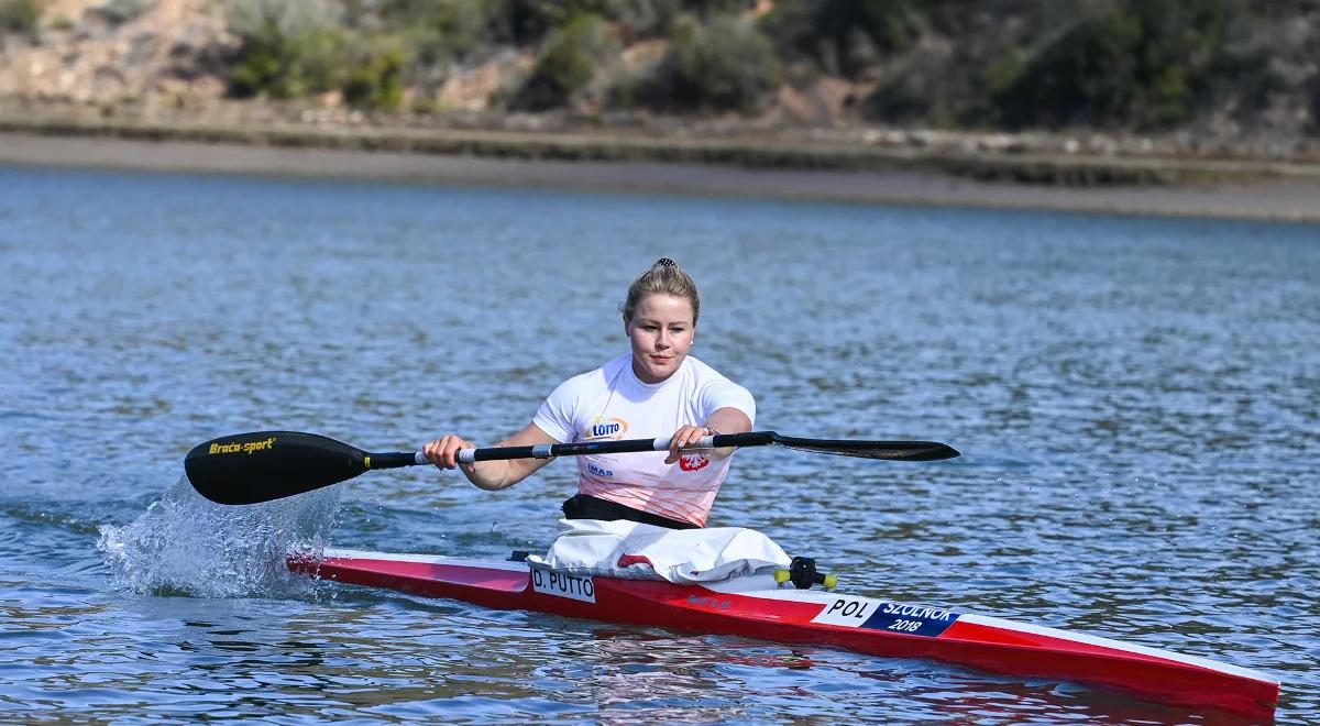 Kajakarstwo: zmiany w składzie medalistek olimpijskich. Celem złoto w Paryżu 