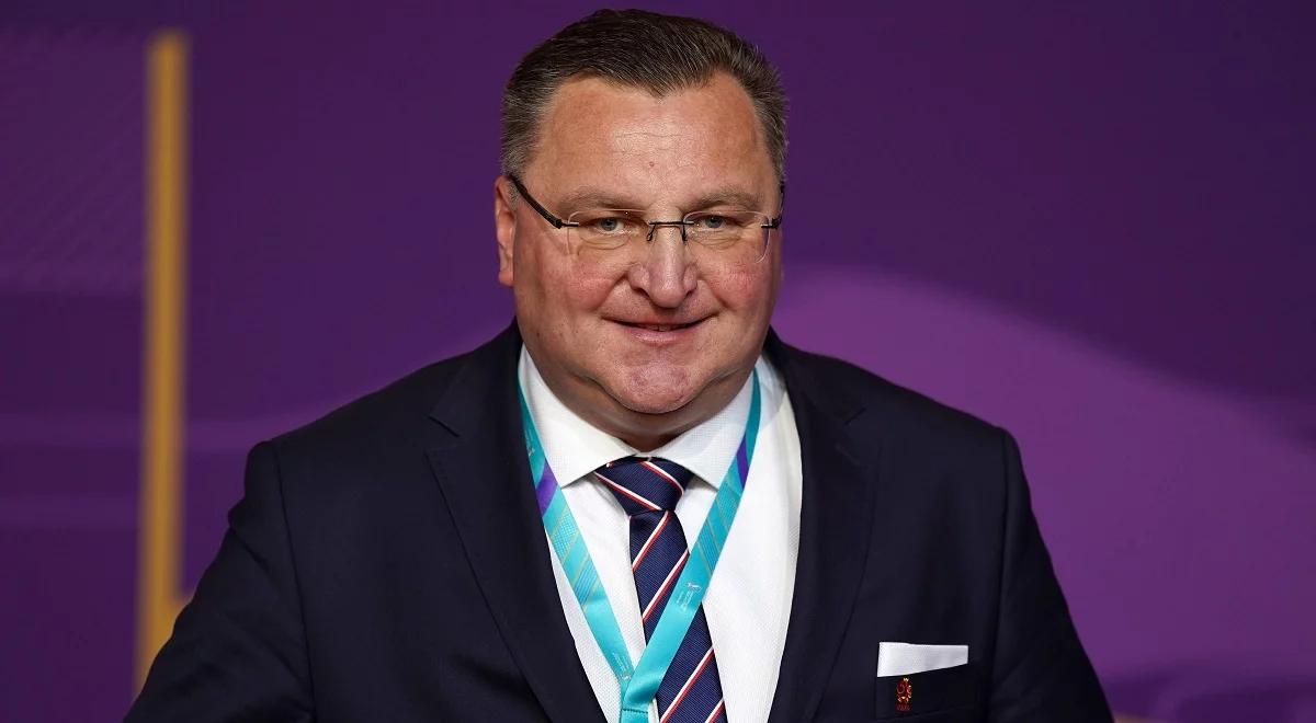 Czesław Michniewicz nie zamyka selekcji. Trener zamierza dać szansę kilku nowym piłkarzom