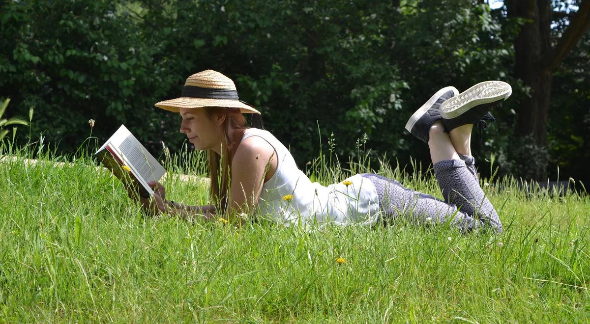 Kultura Nie Całkiem Osobista: Między sportem a literaturą