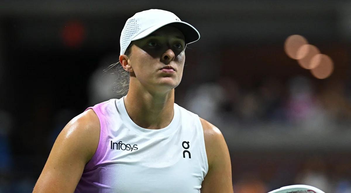 Iga Świątek może stracić pozycję liderki jeszcze w tym roku. Aryna Sabalenka przed wielką szansą