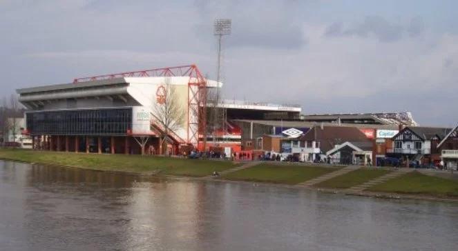 Arabowie przejmują Nottingham Forest