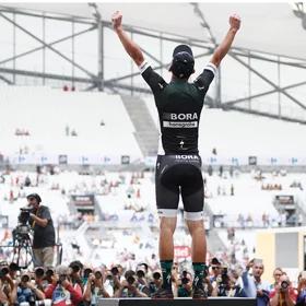 Maciej Bodnar zwycięzcą 20. etapu Tour de France! Michał Kwiatkowski na drugiej pozycji