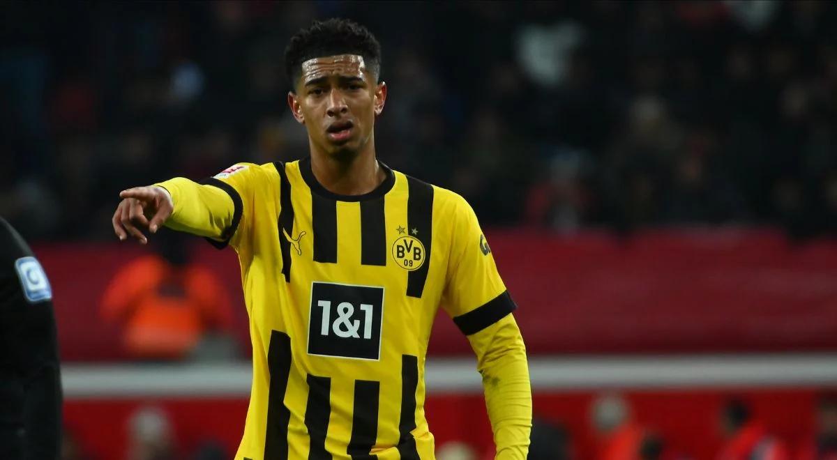 La Liga: wielki transfer Realu Madryt! Jude Bellingham przechodzi z Borussii Dortmund za ponad 100 milionów euro