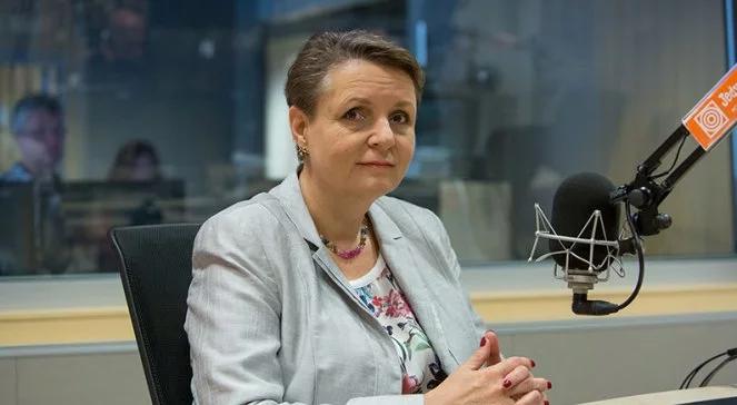 Minister kultury: Polskie Radio najważniejszym medium opowiadającym wszechstronnie o kulturze