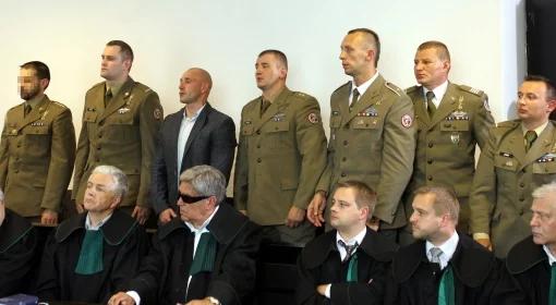 Komorowski: Nangar Khel to dramat Afgańczyków, ale i polskiego żołnierza
