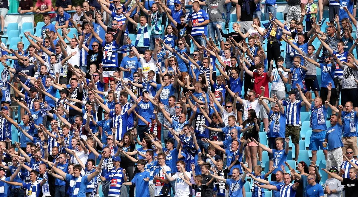 Ekstraklasa: Wisła Płock znalazła zastępcę Leszka Ojrzyńskiego. Trudne zadanie nowego trenera