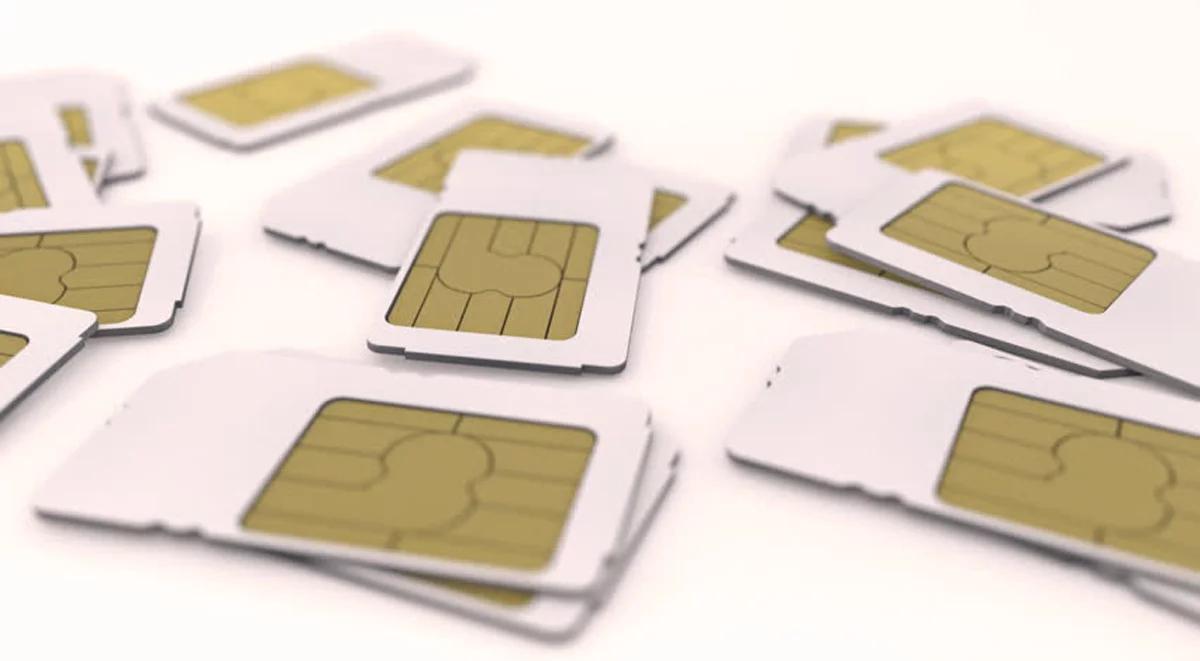 Chiny: karta SIM tylko z dowodem osobistym