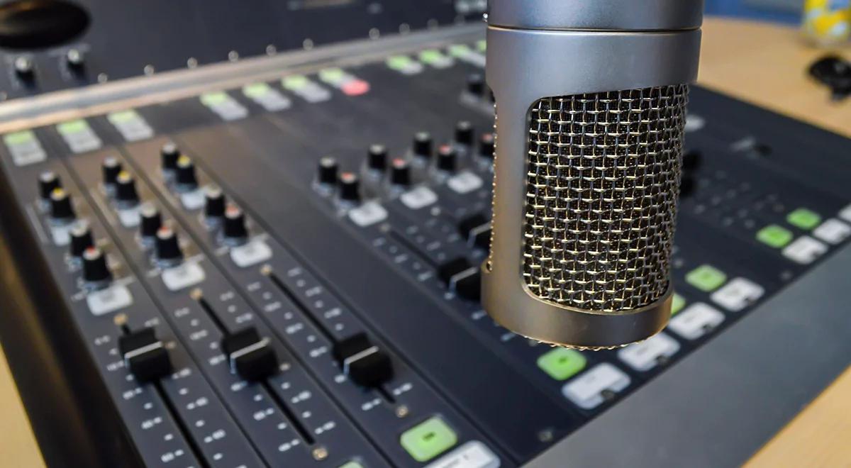 Dziś gala wręczenia nagród dla reportażystów radiowych. "Ludzie odchodzą, dokumenty zostaną"
