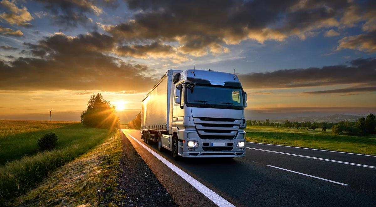 Autonomiczne ciężarówki. Czy będą przyszłością transportu?