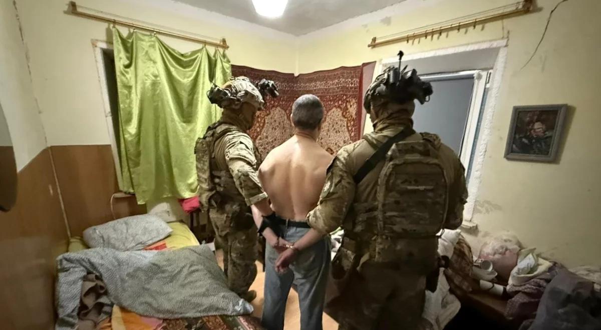 Nowe informacje ws. zabójstwa Parubija. "Widać rosyjski ślad"