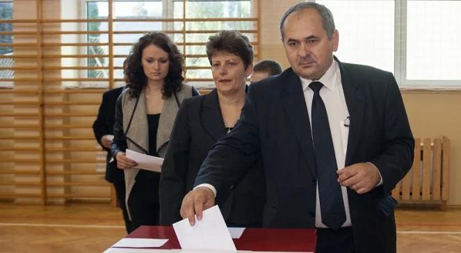 PiS wygrywa na Podkarpaciu. "Za dwa lata będziemy rządzili w Polsce"
