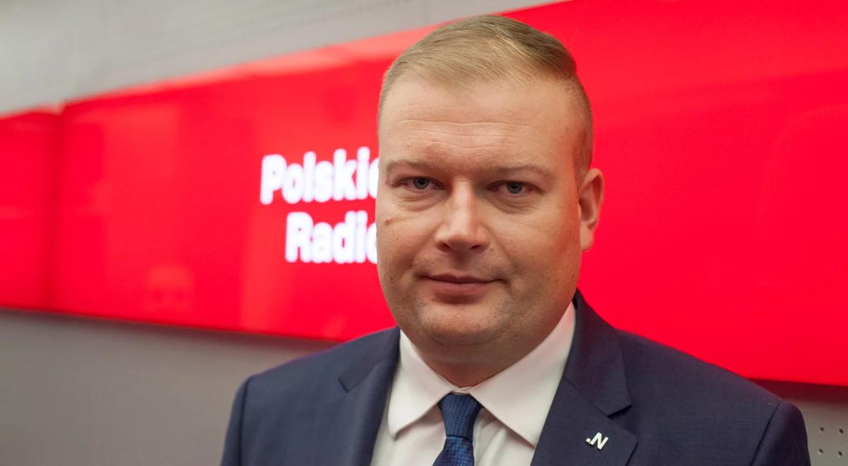 Witold Zembaczyński: trudno mówić o wiążącym wyroku Trybunału Konstytucyjnego