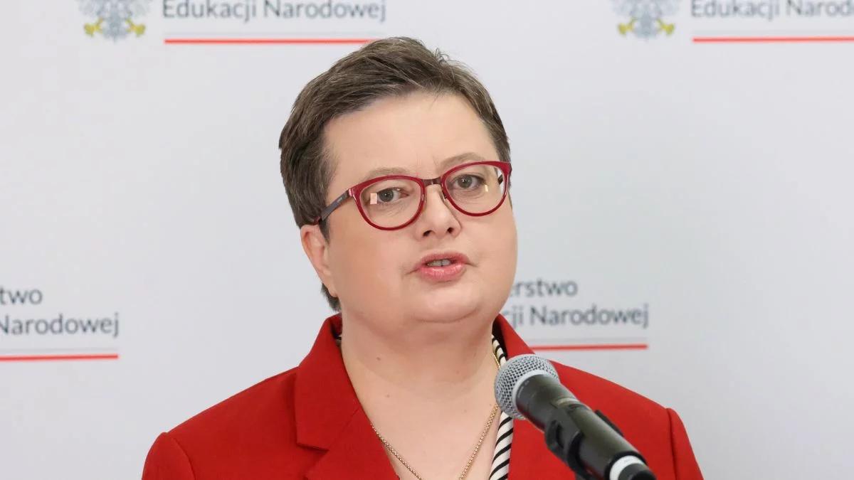 Zniesienie obowiązkowej matury z matematyki? Jasne stanowisko MEN