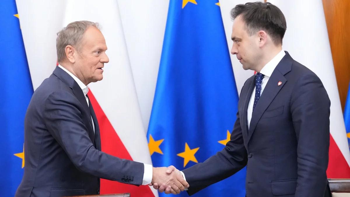 Płaca minimalna a budżet i PKB. Rząd wydaje nie swoje pieniądze?