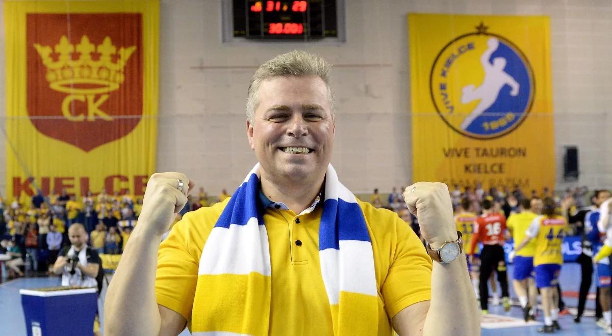 LM piłkarzy ręcznych: PGE VIVE Kielce podejmie rezerwy Rhein-Neckar Loewen. "Pokazali, że mają wszystkich w nosie"