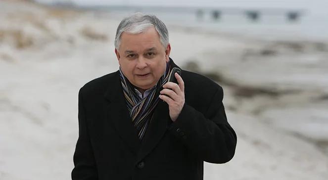Jan Maria Tomaszewski o Lechu Kaczyńskim: potrafił tonować nasze pomysły