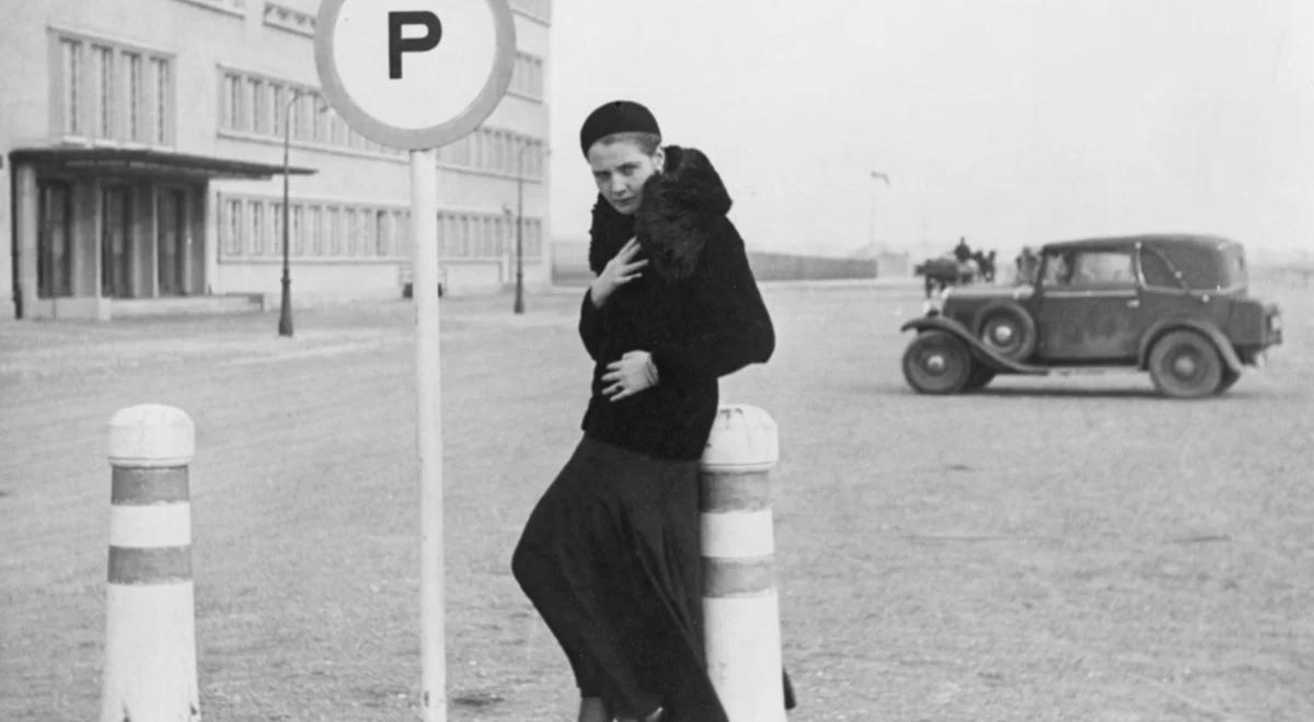 Międzywojenna fotografia w MCK. Wystawa "Nie tylko Bauhaus"