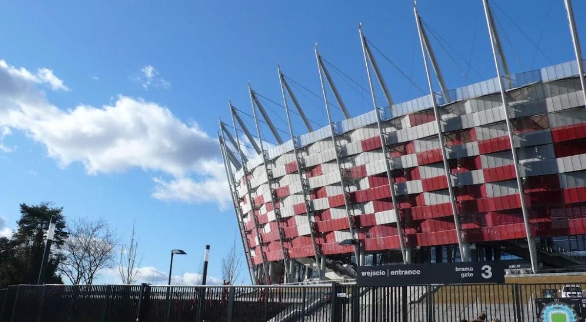 Szczyt NATO coraz bliżej. Wojsko przejmuje Stadion Narodowy