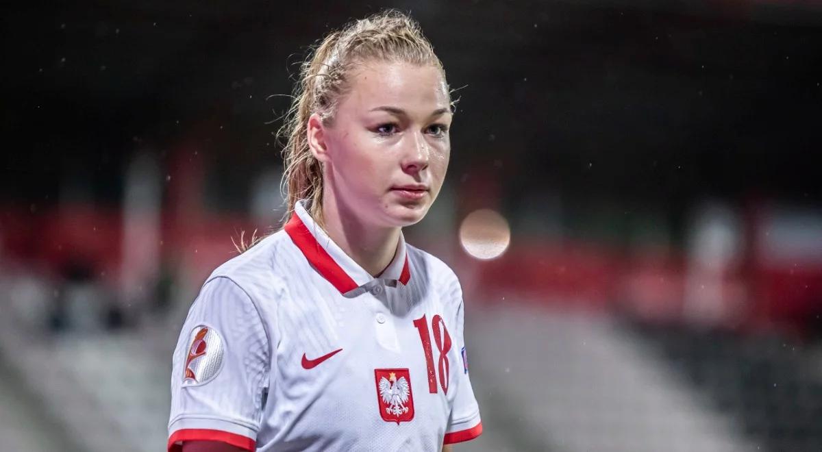 El. MŚ piłkarek: Belgia - Polska. Wysoka porażka Biało-Czerwonych w Heverlee