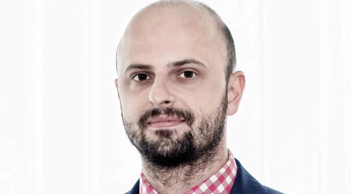Szymon Juszczyk, RDM Wealth Management: Frexitu nie będzie – na rynkach risk on