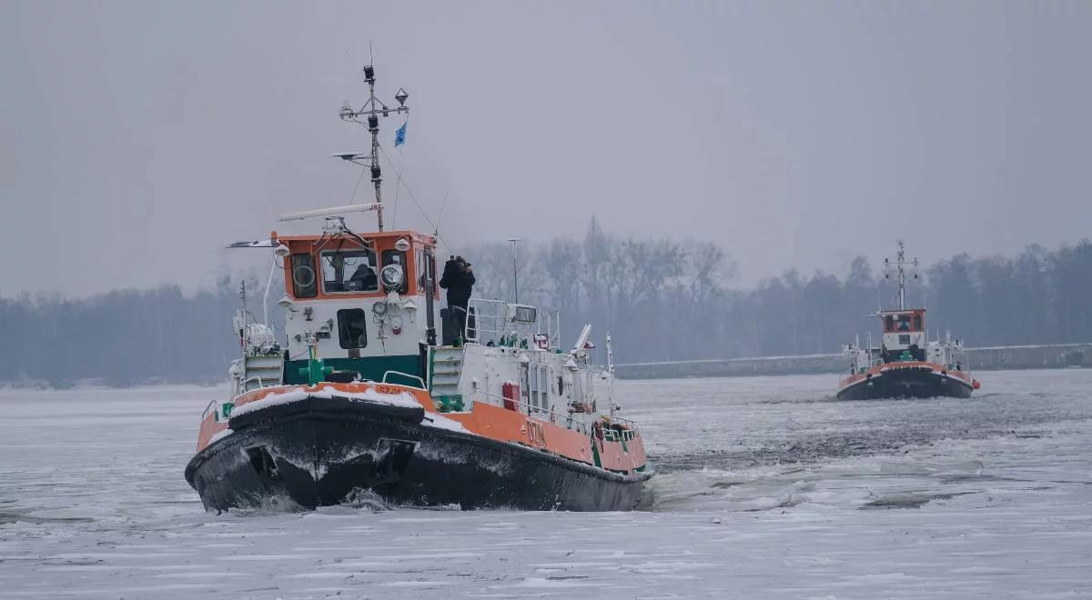 Rośnie poziom wód w Polsce. IMGW wydało alert hydrologiczny dla siedmiu województw