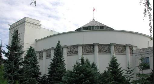 Sejm ociąga się z wprowadzeniem ustawy lobbingowej