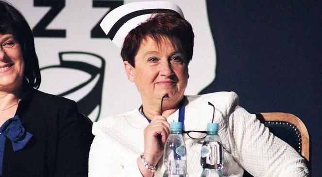 Pielęgniarki potrzebne od zaraz