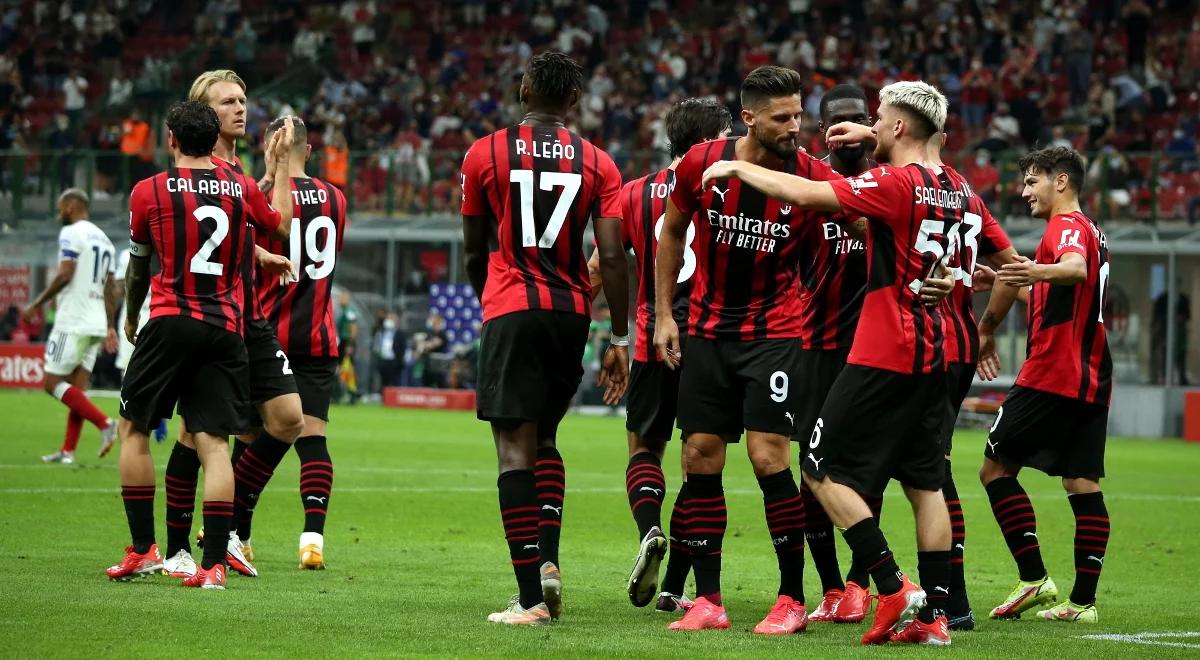 Serie A: przełomowe rozwiązanie we Włoszech. O tytule zadecyduje dodatkowy mecz 