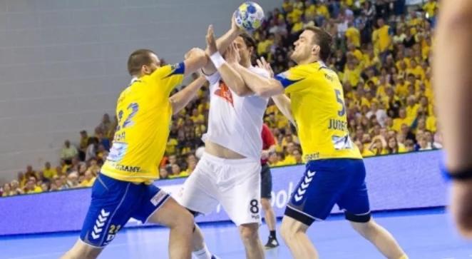 Vive Targi Kielce o krok od Final Four Ligi Mistrzów!