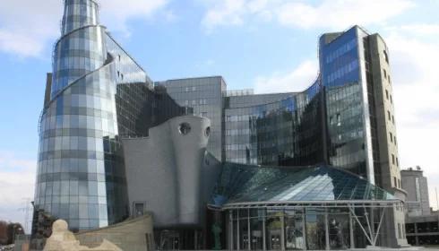 Jublieusz czołowego programu informacyjnego