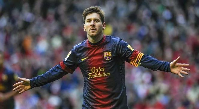 Liga Mistrzów: FC Barcelona - Bayern. Rekordowa liczba dziennikarzy
