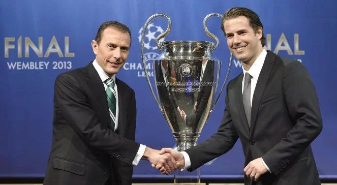 Liga Mistrzów: Borussia Dortmund - Real Madryt. Bijatyki pod kasami