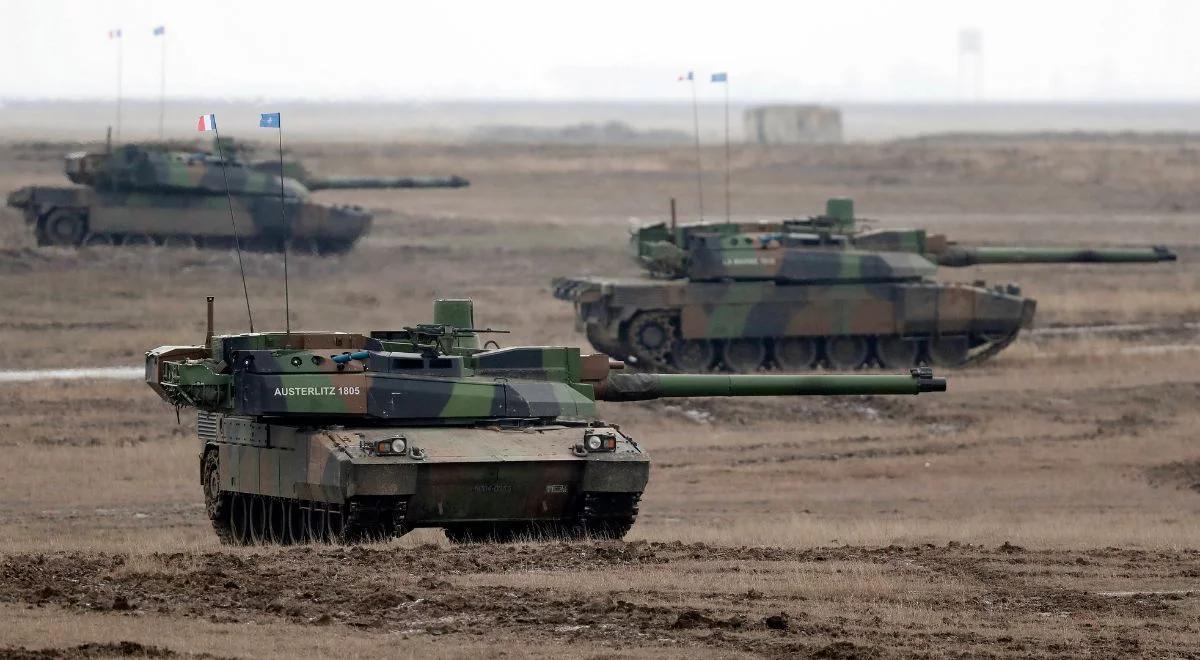 Szczyt NATO w Wilnie. Stoltenberg: ustaliliśmy najbardziej szczegółowy plan obronny od czasów zimnej wojny