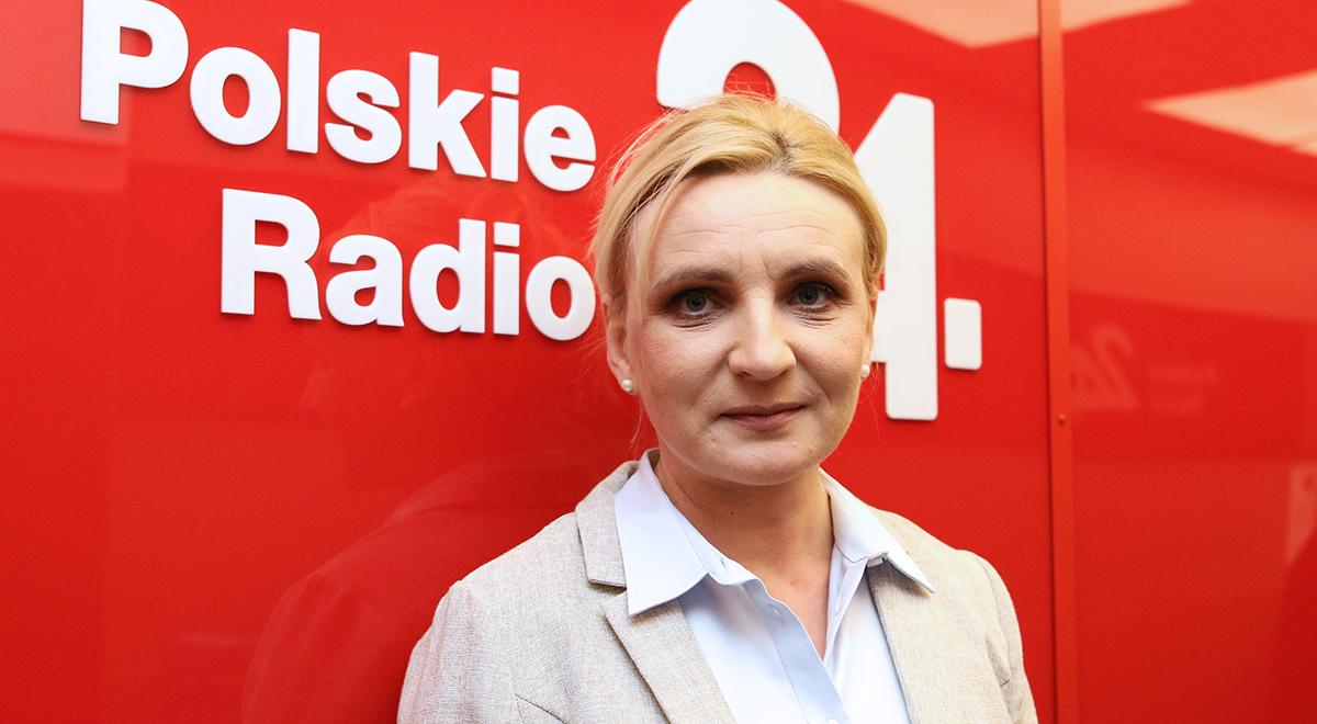 Agnieszka Ścigaj z ruchu Kukiz'15: chcemy, by kandydaci byli weryfikowani przez wyborców