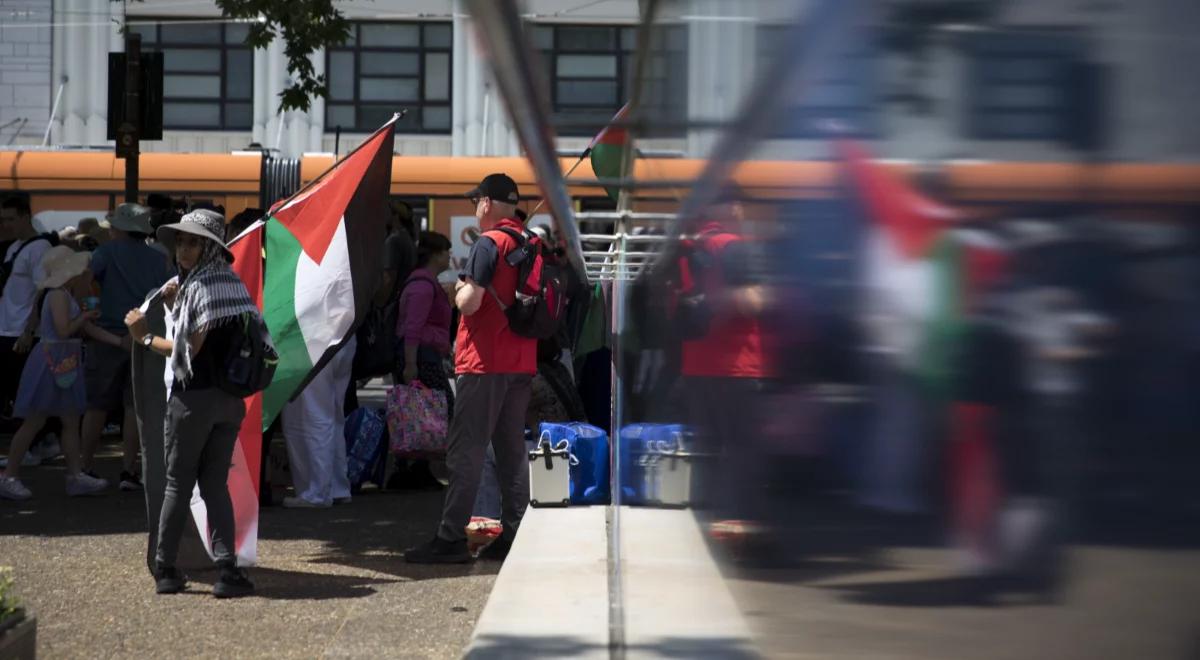 Atak Hamasu na Izrael. Portugalia podniosła stan zagrożenia terrorystycznego