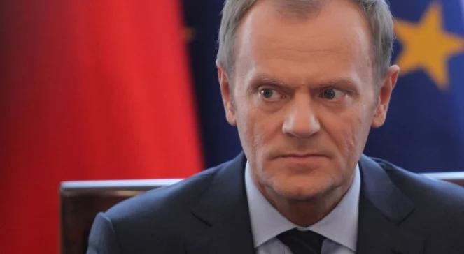 Wojnarowski o "taśmach Protasiewicza": to była prywatna rozmowa dwóch panów