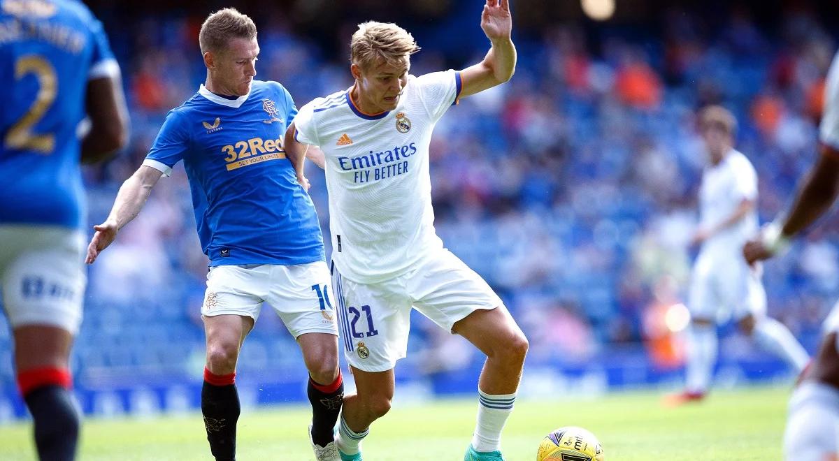 La Liga: Martin Odegaard chce odejść z Realu Madryt. Klub rozpoczął negocjacje